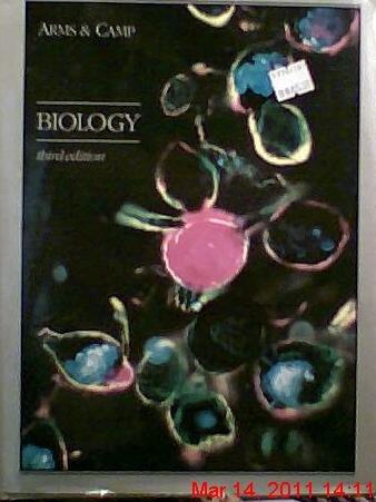Arms & Camp - BIOLOGY, third edition