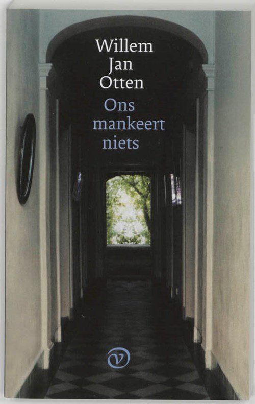 W.J. Otten - Ons mankeert niets