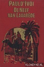 Ivoi, Paul d' - De neef van Lavarède
