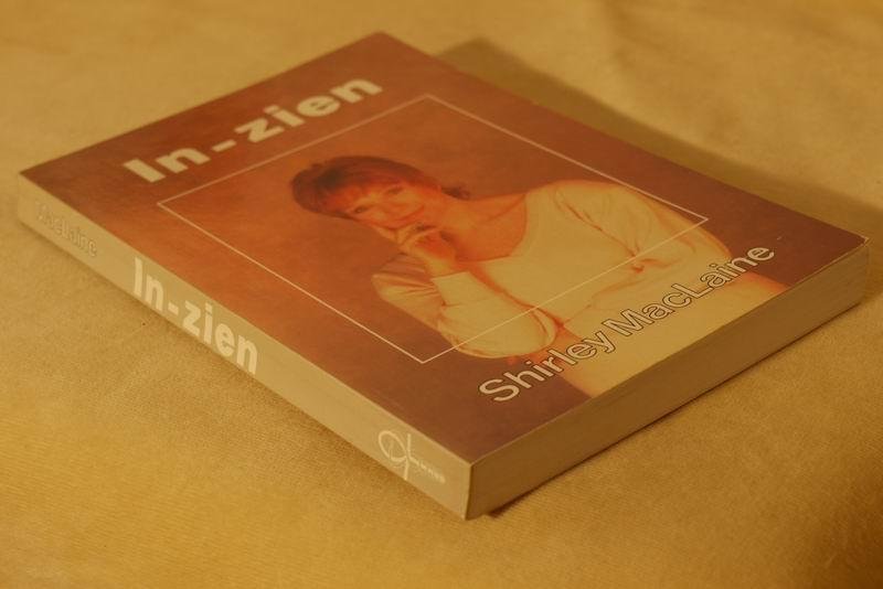 Maclaine S. - In-zien