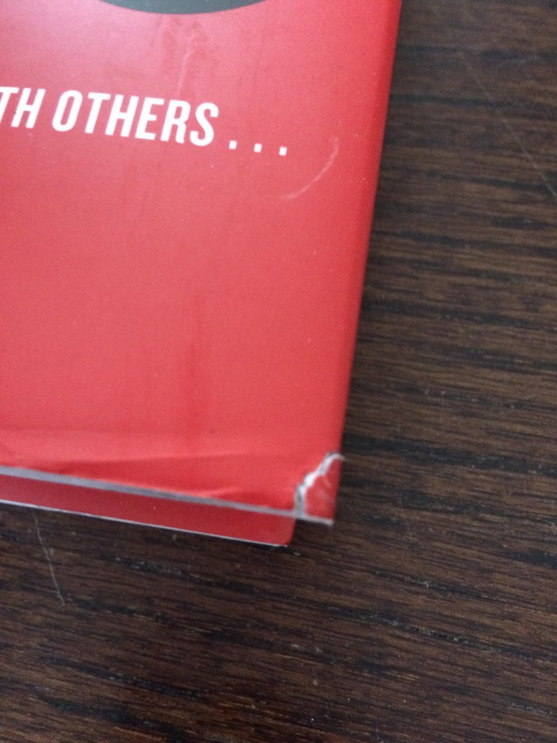 Torre, A. R. - Girl in 6E