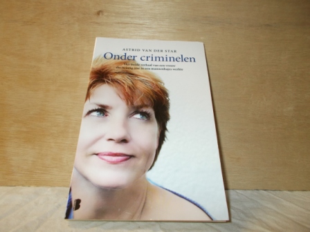Star, A. van der - Onder criminelen