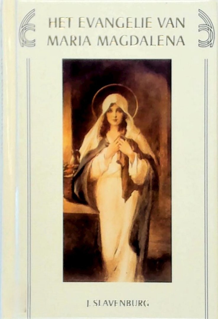 Het evangelie van Maria Magdalena 