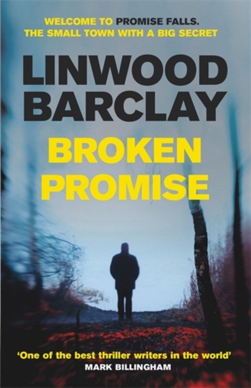 Linwood Barclay - Broken Promise