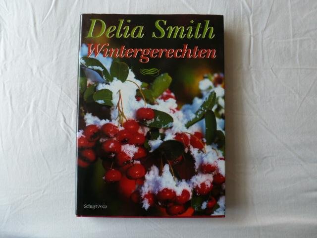 Smith, D. - Wintergerechten