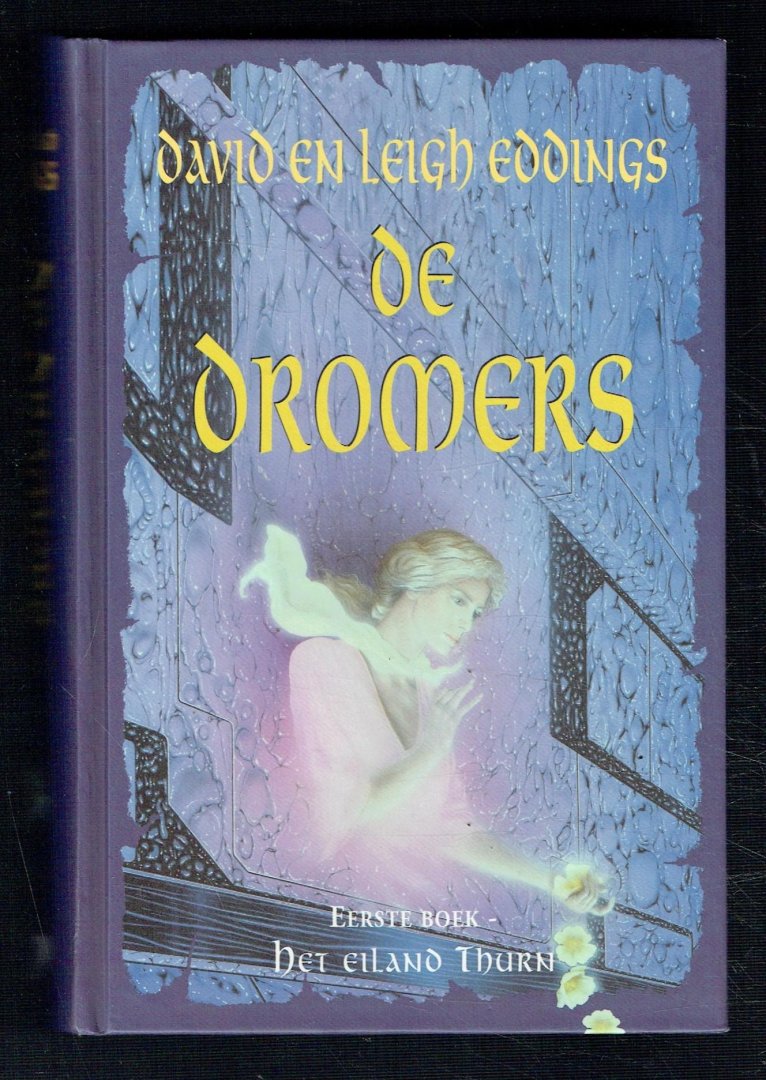 Eddings, L. - De dromers 1 Het eiland Thurn