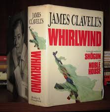 Clavell, James - Whirlwind