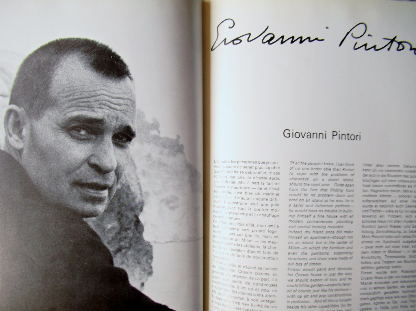 Hilebrand Henri, (red.) - Graphic Designers en Europe II