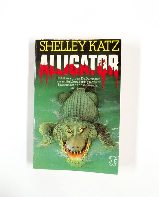 Katz - Alligator