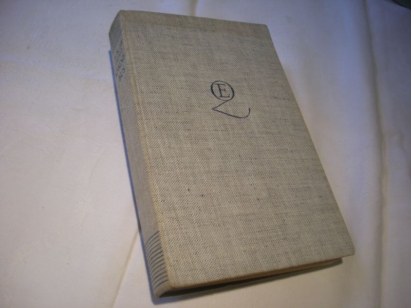 Jong, A.M. de - Omnibus: De Rijkaard / Flierefluiters tussenkomst / De Schotel / De dood van de Patriarch