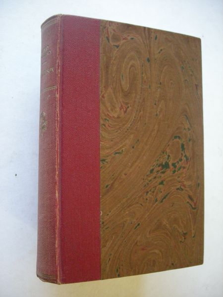 Bordeaux, Henry - La maison (Collection Plon)