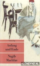 Machfus, Nagib - Anfan und ende