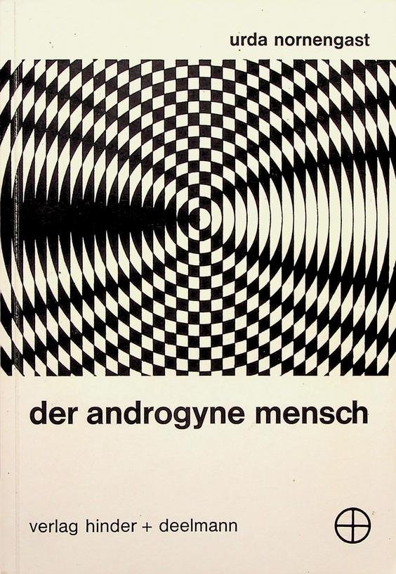 Nornengast, Urda - Der androgyne Mensch