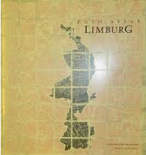 Klijnjan, A.J. [ inleiding ] - Foto atlas Limburg