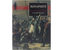 Corelli Barnett - Bonaparte, Crown Quarto
