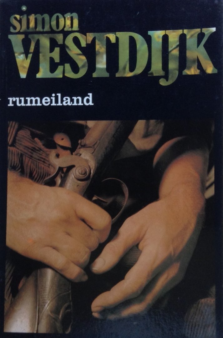 Vestdijk, Simon - Rumeiland