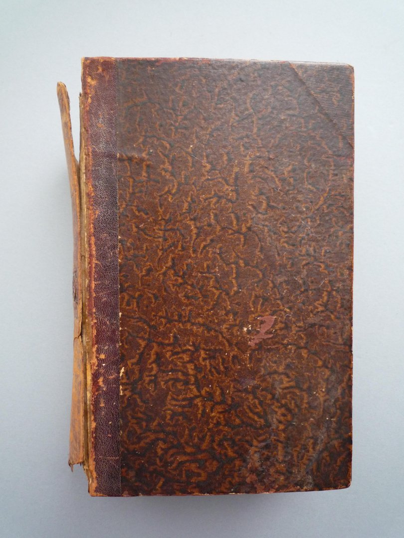 Smytegelt, Bernardus - Zestien uitmuntende predikatien, volgens een onlangs gevonden handschrift, loopende van den jare 1698-1713.