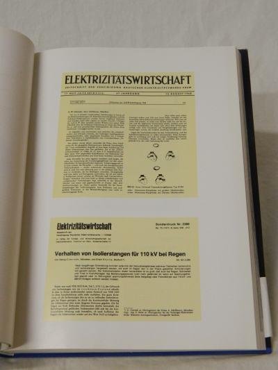Kunstverlag Josef Bühn (Hrsg.) - 1928 - 1978. 50 Jahre Arcus Elektrotechnik. Alois Schiffmann GMBH (4 foto's)