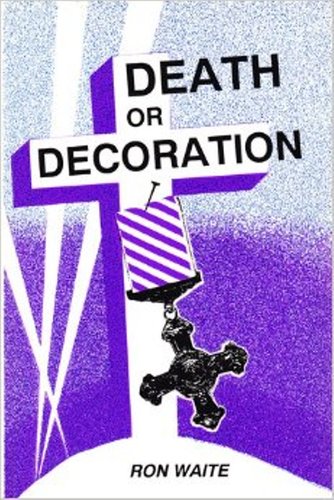 WAITE, Ron - Death or Decoration