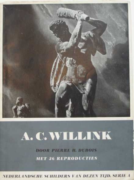 Dubois, P. - A.C. Willink.