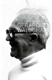 Borré, Jos - Gerard Walschap. Een biografie
