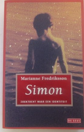 Fredriksson, M. - Simon
