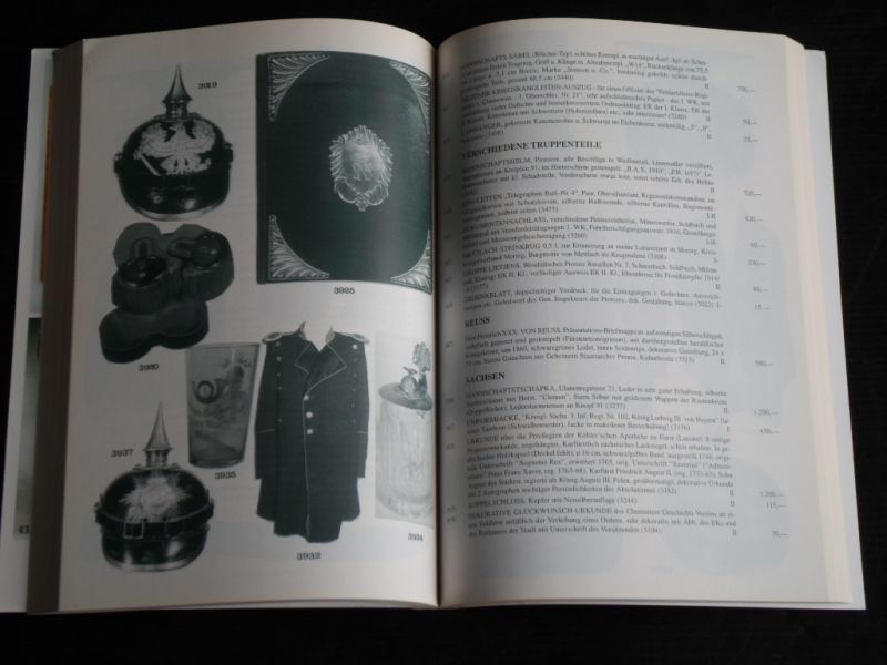 Veilingcatalogus 14 - Militaria