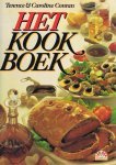 Conran, Terence & Caroline - Het Kookboek