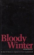 Waters, J.M. - Bloody Winter