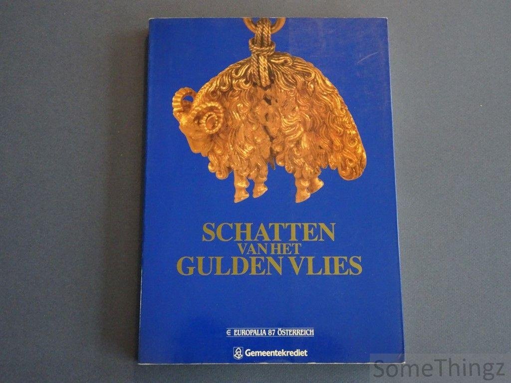 N/A. - Schatten van het Gulden Vlies.