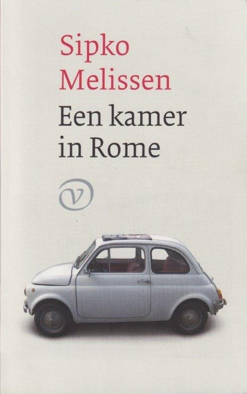 Melissen, Sipko - Een kamer in Rome