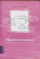 H. Tilstra   Illustrator - Fluisterstemmen - Auteur: Harm Tilstra