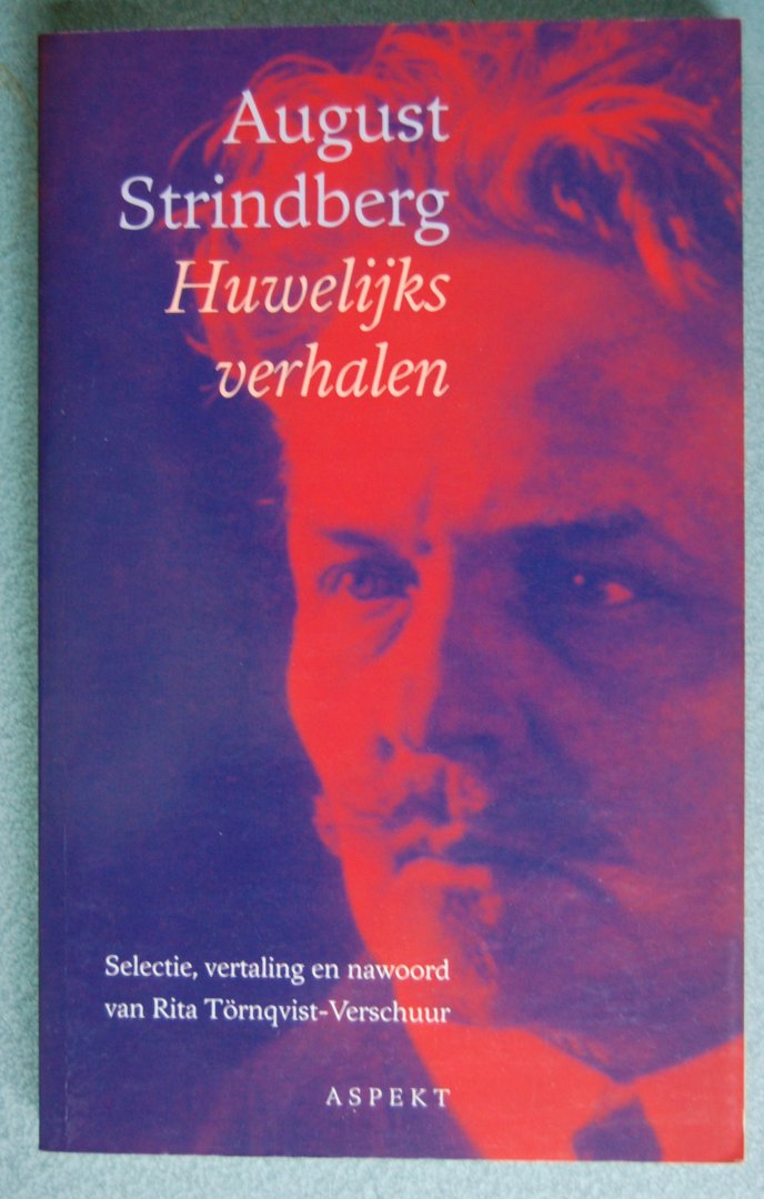Strindberg, August - Huwelijksverhalen / Huwelijks verhalen