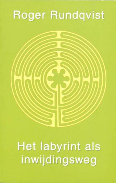 Rundqvist , Roger . [ isbn 9789020281668 ] ( Gesigneerd door de auteur met een kleine opdracht . ) - Het Labyrint als Inwijdingsweg . ( Het labyrint een van de grootste en meest geheime mysteriën bestaat sinds vete duizenden jaren en is verspreid over de gehele wereld. -
