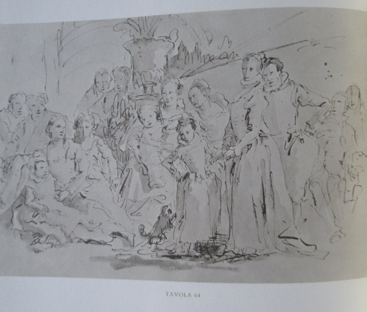 Pallucchini, Anna - Giambattista Tiepolo