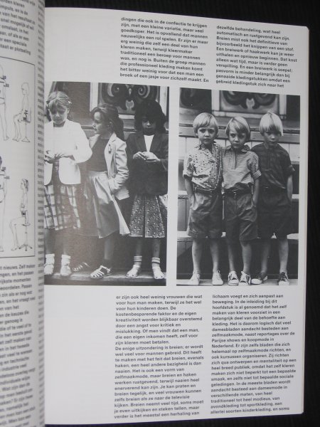 Catalogus - Mode-kleren-mode