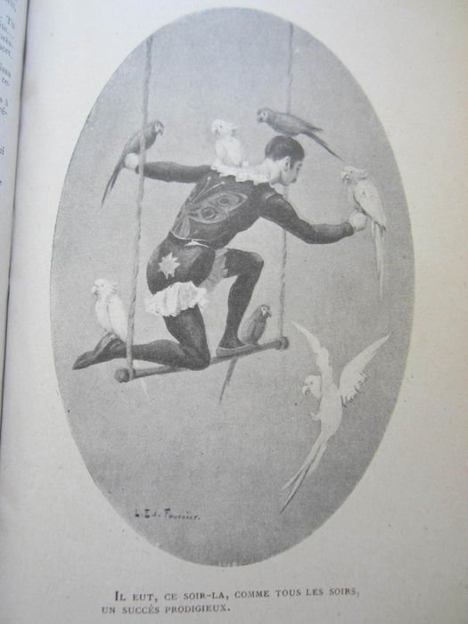 Prevost Marcel - Dernières, Nouvelles,Lettres de Femmes,Le Domino Jaune,Le Mariage de Julienne,Fausse Bourgeoise,Missette,Pas Relevé,Demi-Vierges,Jardin Secret,Pierre et Thérèse,Jaufre,Cousine Laura,La Confession d'un Amant,Scorpion,Princesse d'Erminge, Chonchette.