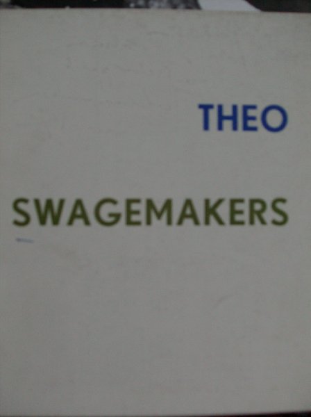 Vroom, N.R.A. - Theo Swagemakers.      -  Ere-Tentoonstelling