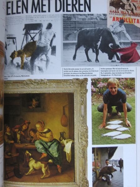  - ,... en een tijd om te spelen, Grafisch Nederland 1978