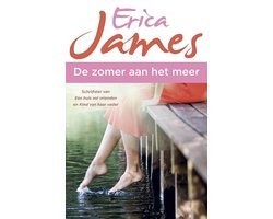 Erica James - De zomer aan het meer
