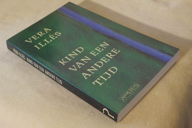 Ill?s V. - Kind van een andere tijd