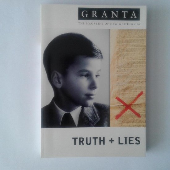 Ian Jack - Granta: The Magazine of New Writing- Granta 66