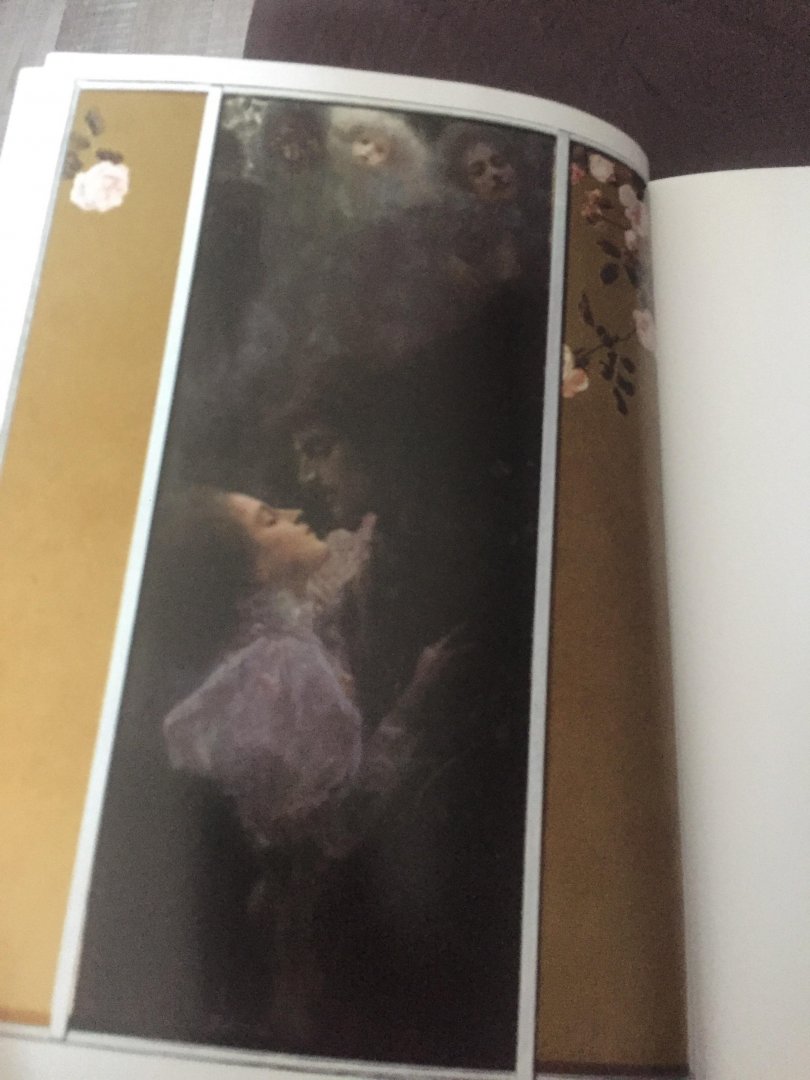 Peter Vergon - Art in Vienna 1898-1918