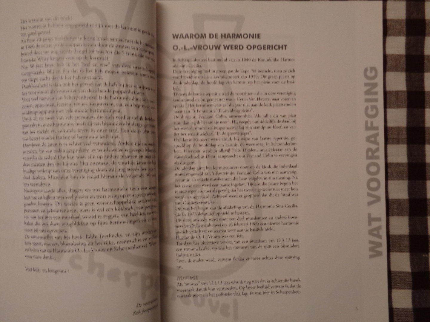 eddy tuerlinkcx - harmonie o- l- vrouw scherpenheuvel