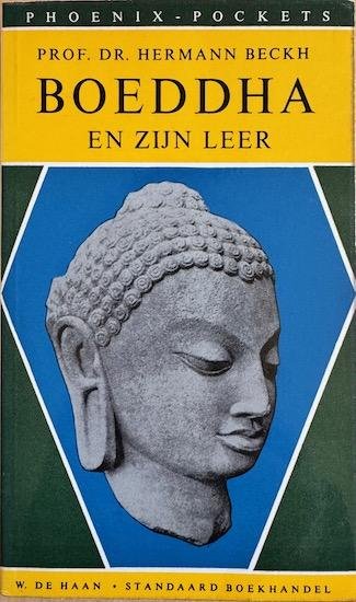Beckh, Hermann - BOEDDHA EN ZIJN LEER.