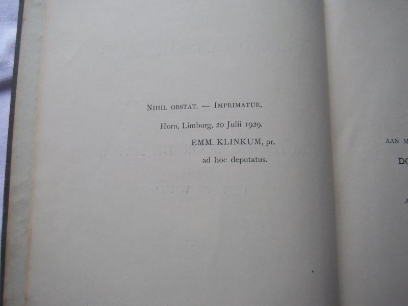 Ward, Justine - De gregoriaanse zang