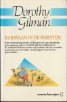 Dorothy Gilman - Karavaan  in de woestijn