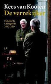 Kooten, Kees van - De Verrekijker / inclusief de literagenda 2013-2014