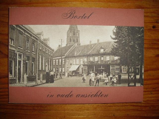 Dorenbosch, P. - Boxtel in oude ansichten