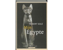 R. Sole - Mijn Egypte